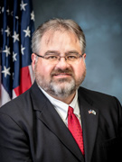 Peter B. Kahn, Associate Deputy Assistant Secretary