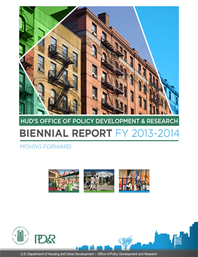 Biennial Report FY 2013-2014